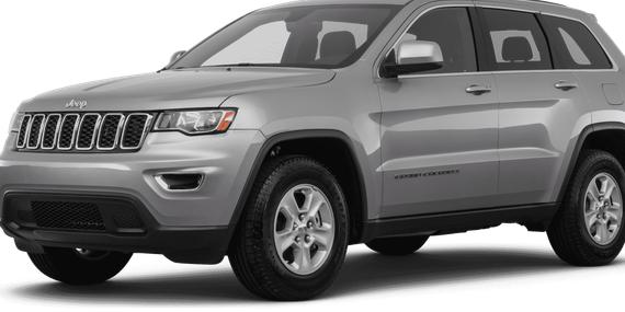 JEEP GRAND CHEROKEE 2017 1C4RJFAG3HC927216 image